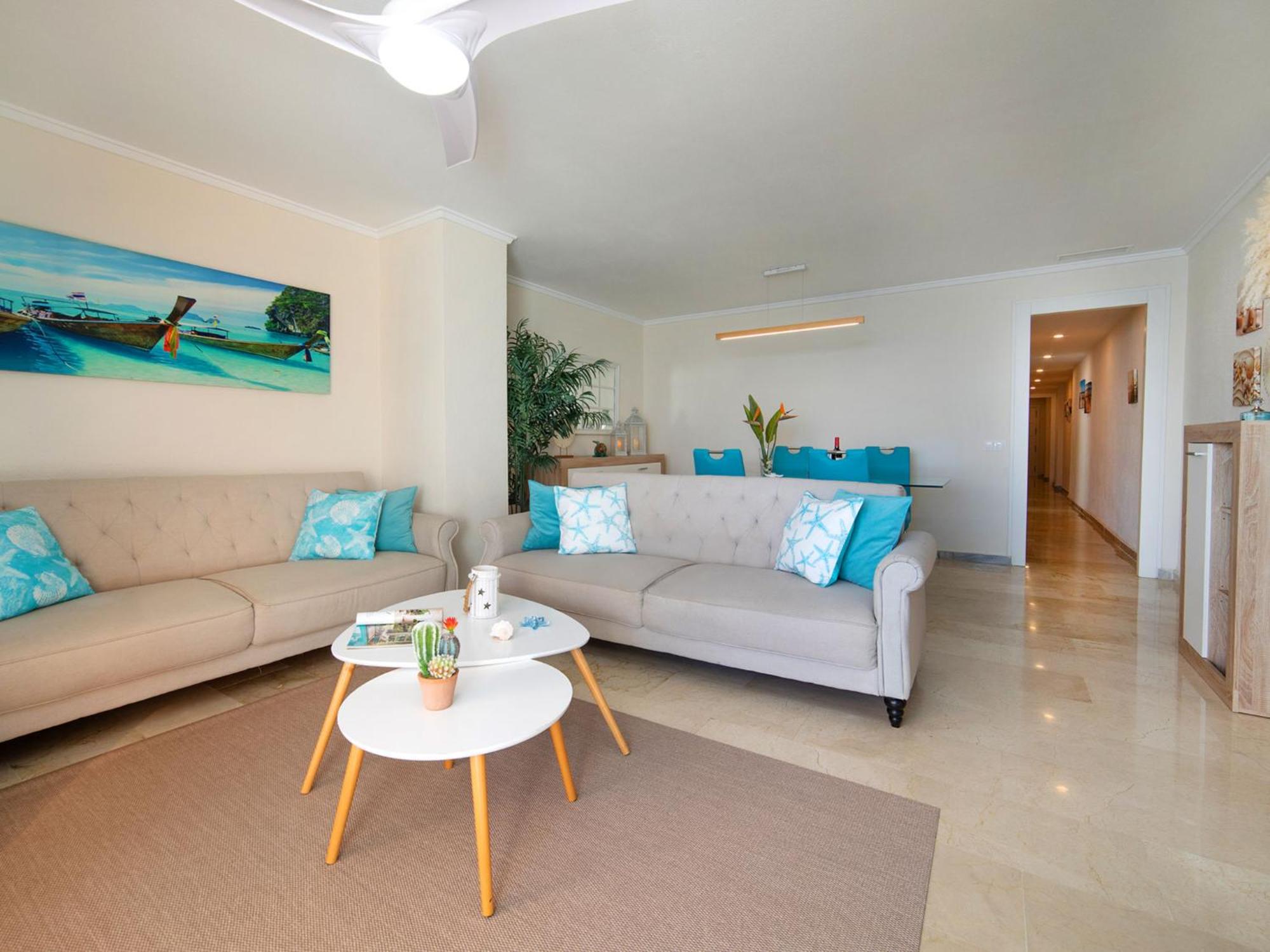 Apartment Frentemar-2 By Interhome Calpe Exterior foto