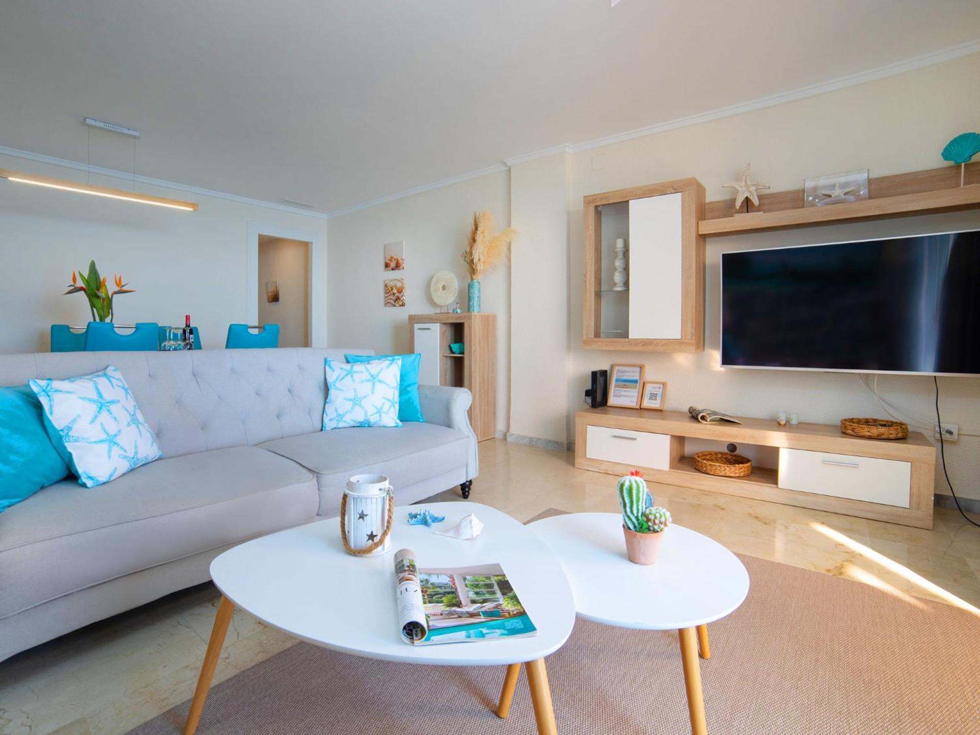 Apartment Frentemar-2 By Interhome Calpe Exterior foto